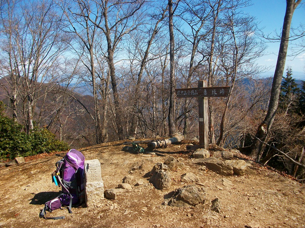 原全教 「 奥秩父 」 正・続 全2冊 付録「 大秩父山嶽図 」付